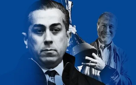 The purge of the Roman empire: How Chelsea moved on from Abramovich – and fell backwards