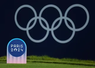 What time is Olympic golf on? Time, TV info and what to know about Olympics 2024 format