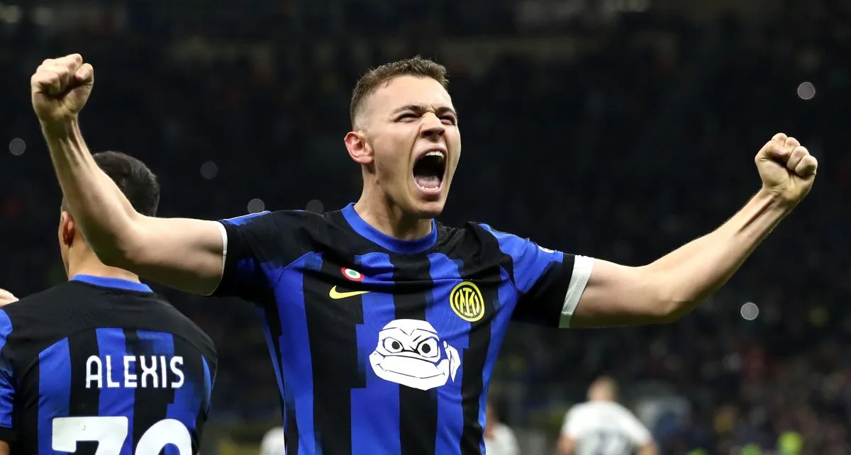 Italy & Albania EURO 2024 Stars To Start In Midfield For Inter Milan In Serie A Clash Vs Monza