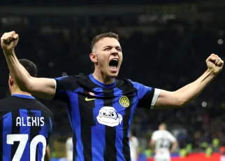 Italy & Albania EURO 2024 Stars To Start In Midfield For Inter Milan In Serie A Clash Vs Monza