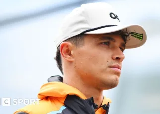 Dutch Grand Prix 2024: Lando Norris still believes he can challenge Max Verstappen for Formula 1 title