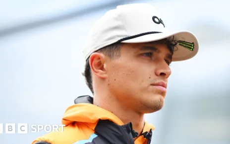 Dutch Grand Prix 2024: Lando Norris still believes he can challenge Max Verstappen for Formula 1 title