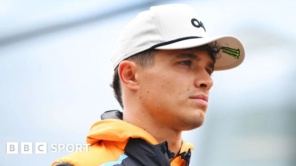 Dutch Grand Prix 2024: Lando Norris still believes he can challenge Max Verstappen for Formula 1 title