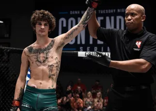 Best Contender Series fighters from each season, ranked