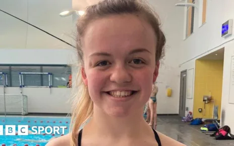 Paralympics 2024: Maisie Summers-Newton ready to deal with pressure