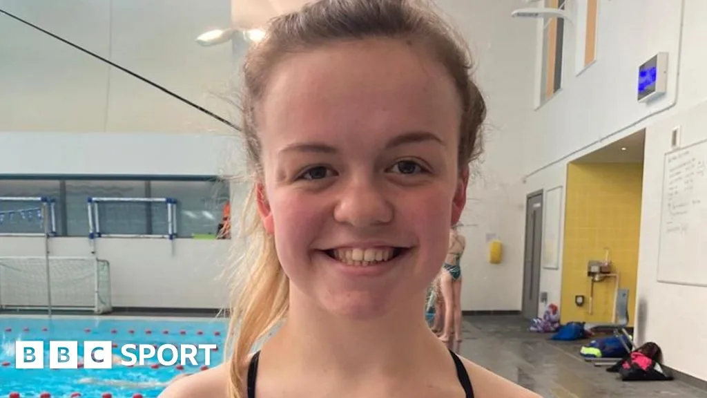 Paralympics 2024: Maisie Summers-Newton ready to deal with pressure