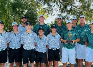 High School Roundup: Lakewood Ranch boys golf team wins 20-team John Ryan Invitational