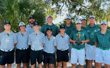 High School Roundup: Lakewood Ranch boys golf team wins 20-team John Ryan Invitational