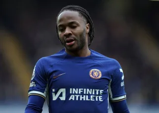 Raheem Sterling training at home amid bitter Chelsea fallout – as Pedro Neto takes shirt number