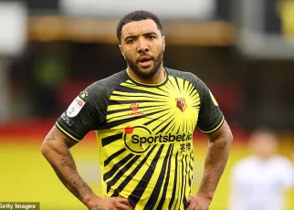 Fans react to the new BBC team of the week host stating ‘didn’t think it could get even worse, but here we are’ as Crooks makes way for Troy Deeney