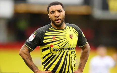 Fans react to the new BBC team of the week host stating ‘didn’t think it could get even worse, but here we are’ as Crooks makes way for Troy Deeney