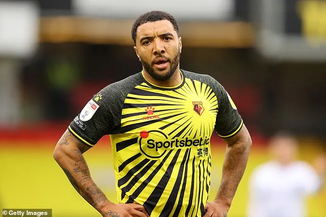 Fans react to the new BBC team of the week host stating ‘didn’t think it could get even worse, but here we are’ as Crooks makes way for Troy Deeney