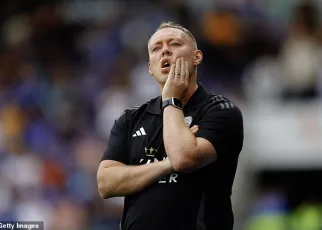 Steve Cooper’s cry for more signings may fall on deaf ears amid Leicester’s financial struggles. Everyone at the King Power needs to on the same page ahead of their tricky season, writes TOM COLLOMOSSE