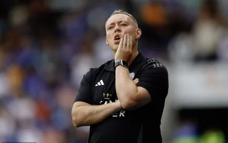 Steve Cooper’s cry for more signings may fall on deaf ears amid Leicester’s financial struggles. Everyone at the King Power needs to on the same page ahead of their tricky season, writes TOM COLLOMOSSE