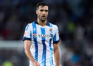 Transfer News Live: Arsenal ramp up interest in Mikel Merino, Brighton trigger Leed’s £40m release clause for Georginio Rutter and Chelsea close to £39m swap deal for Napoli’s Victor Osimhen