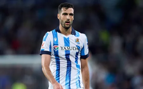 Transfer News Live: Arsenal ramp up interest in Mikel Merino, Brighton trigger Leed’s £40m release clause for Georginio Rutter and Chelsea close to £39m swap deal for Napoli’s Victor Osimhen