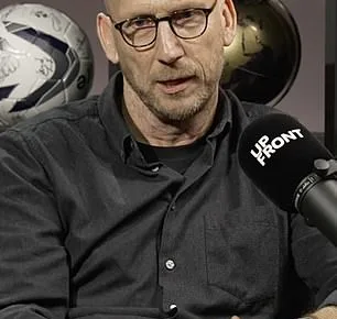 Erik ten Hag needs to LEAVE Man United, insists club legend Jaap Stam, who believes the Red Devils boss must ‘look at himself’ over his claims his side play good football