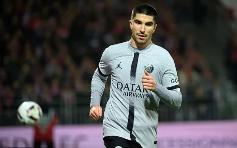 West Ham make enquiry over a move for PSG star Carlos Soler as Julen Lopetegui’s side weigh up a NINTH transfer of the summer window