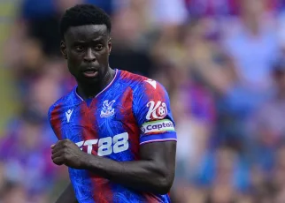 Transfer News LIVE: Newcastle make fourth offer to Crystal Palace for Marc Guehi, Man United inquire about Danilo and Man City acquire free agent Divin Mubama following Julian Alvarez’s departure