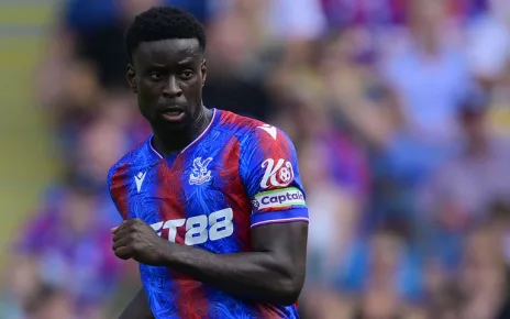 Transfer News LIVE: Newcastle make fourth offer to Crystal Palace for Marc Guehi, Man United inquire about Danilo and Man City acquire free agent Divin Mubama following Julian Alvarez’s departure