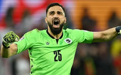 Transfer News LIVE: Liverpool closing in on Giorgi Mamardashvili, Conor Gallagher to Atletico Madrid is back on, and Brighton complete club record £40m signing for Georginio Rutter