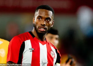 Ivan Toney warned Saudi Arabia move would be ‘such a waste’ amid transfer interest – as Chris Sutton suggests the Brentford star is a ‘good fit’ for a Premier League giant