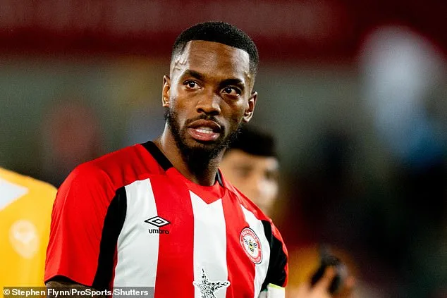 Ivan Toney warned Saudi Arabia move would be ‘such a waste’ amid transfer interest – as Chris Sutton suggests the Brentford star is a ‘good fit’ for a Premier League giant