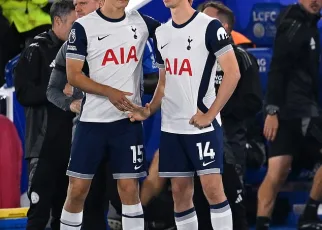 Why young legs are the future of Ange-ball: Tottenham have already given minutes to their new 18-year-old duo… and there are plenty more talents coming through