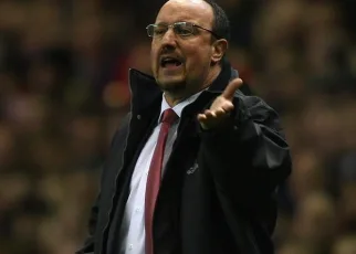 Rafa Benitez reveals why Liverpool missed out on major signings during his reign – including Aaron Ramsey AND Gareth Bale when they were 17