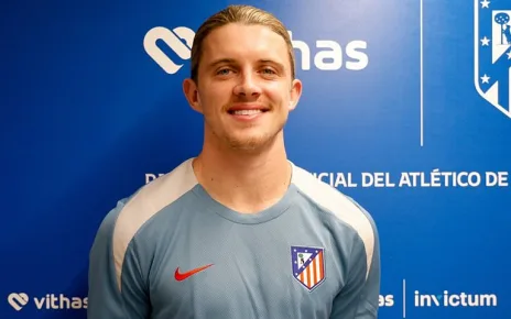 Transfer News LIVE: Conor Gallagher FINALLY completes Atletico Madrid move, while Scott McTominay could be nearing Manchester United exit, and Ipswich Town close in on Chelsea’s Armando Broja