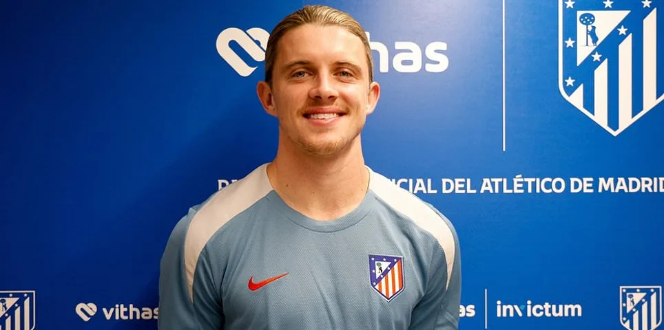 Transfer News LIVE: Conor Gallagher FINALLY completes Atletico Madrid move, while Scott McTominay could be nearing Manchester United exit, and Ipswich Town close in on Chelsea’s Armando Broja