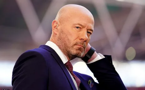 Alan Shearer slams Chelsea for being ‘very disrespectful’ to Raheem Sterling after his sudden banishment and issues a warning to players about joining the club