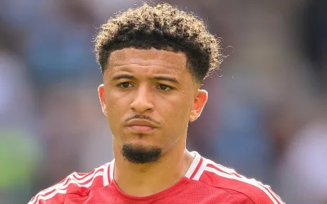 Transfer News Live: Chelsea exploring deal to bring Jadon Sancho to Stamford Bridge, Napoli reach £26m agreement with Man United for Scott McTominay and Mikel Merino ‘completes Arsenal medical’