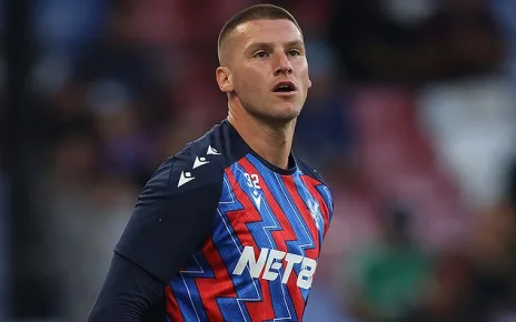 Wolves near £10m agreement for out-of-favour Crystal Palace goalkeeper Sam Johnstone with the England international offered a four-year deal