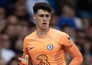 Transfer news LIVE: Kepa Arrizabalaga joins Bournemouth from Chelsea, Aaron Ramsdale set for Southampton medical as Arsenal eye replacement and Juventus remain interested in Jadon Sancho