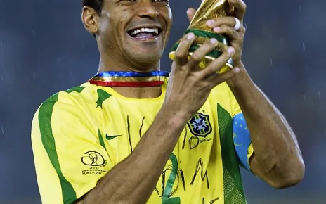 Brazil legend Cafu lifts the lid on Chelsea’s attempts to sign him in his prime, before double World Cup winner reveals which Premier League side he supports