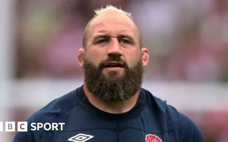 Joe Marler: England and Harlequins prop set to be unavailable until October