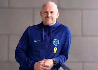 Interim boss Lee Carsley ponders first squad selection as England enter new era