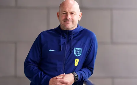 Interim boss Lee Carsley ponders first squad selection as England enter new era