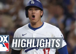 Dodgers vs. Orioles Highlights | MLB on FOX