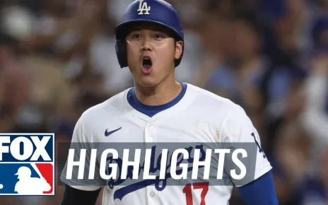 Dodgers vs. Orioles Highlights | MLB on FOX