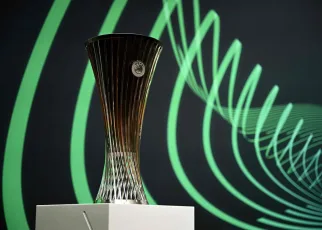 Europa League draw LIVE: Manchester United, Tottenham, Rangers learn fixtures ahead of new format