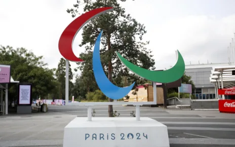 A guide to the 2024 Paris Paralympics: sports, venues and stars to watch