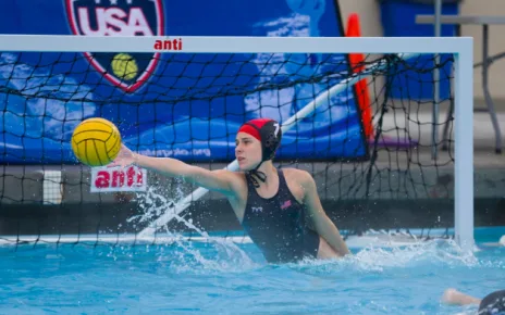 Spain Rolls, USA Wins Brutal Defensive Battle in Women’s Water Polo Quarterfinals