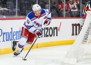 3 Bold New York Rangers Predictions for 2024-25 – The Hockey Writers – New York Rangers