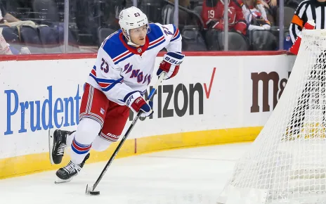 3 Bold New York Rangers Predictions for 2024-25 – The Hockey Writers – New York Rangers