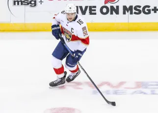 Panthers’ Aleksander Barkov is Best Captain in Franchise History – The Hockey Writers – Florida Panthers