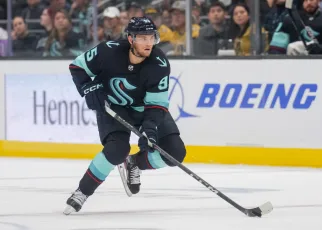 Seattle Kraken’s 2024-25 Forward Lines Predictions – The Hockey Writers – Seattle Kraken