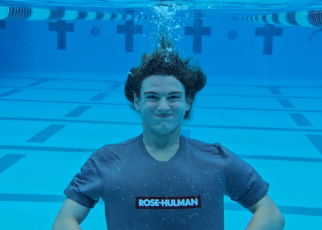 Texas Native Andrew Sampson to swim for DIII Rose Hulman (2024)