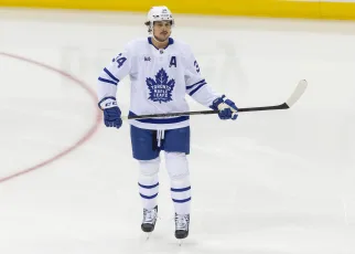 Auston Matthews’ Journey to Becoming the Toronto Maple Leafs’ 26th Captain – The Hockey Writers – Toronto Maple Leafs